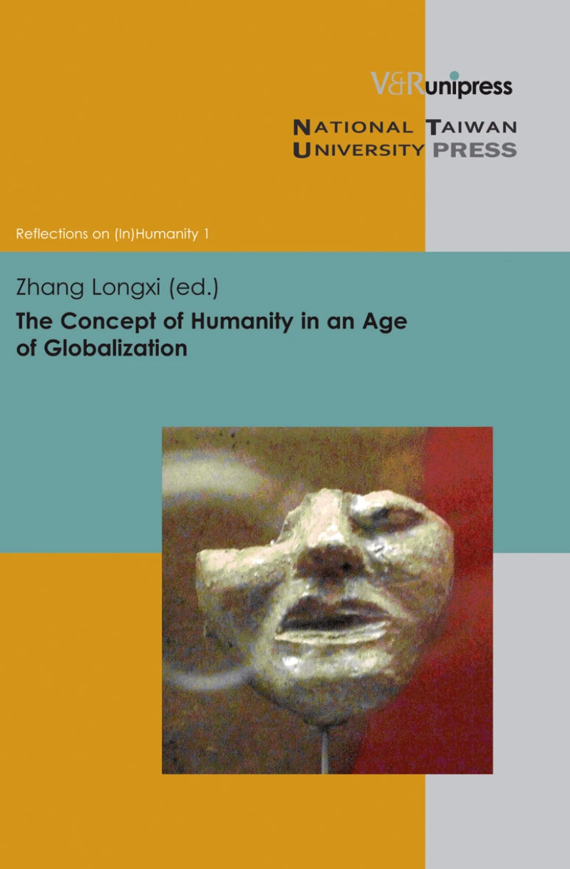 Portada: The Concept of Humanity in an Age of Globalization