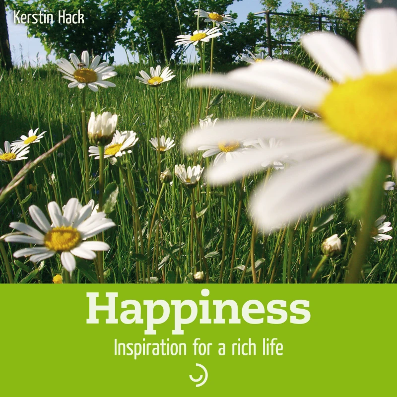 Portada: Happiness