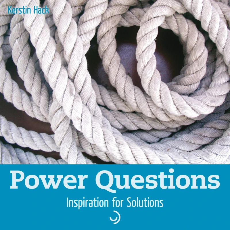 Portada: Power Questions