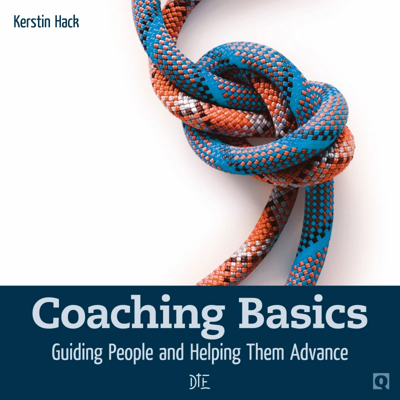 Portada: Coaching Basics