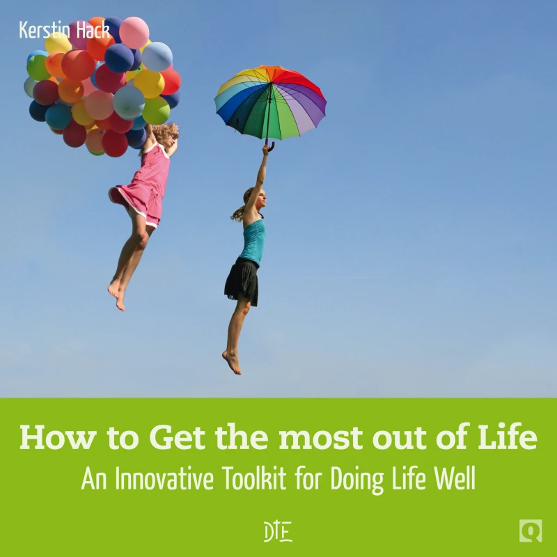 Portada: How to Get the most out of Life