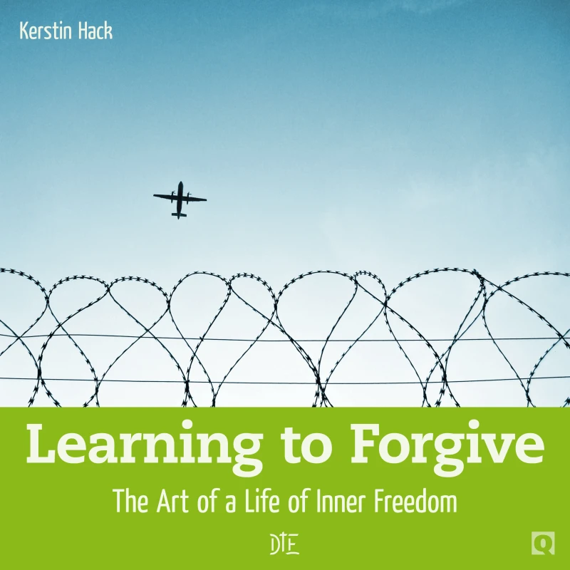 Portada: Learning to Forgive