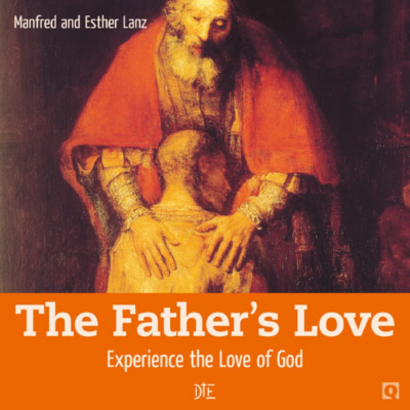 Portada: The Father's Love
