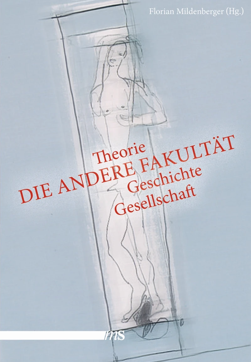 Portada: Die andere Fakultät