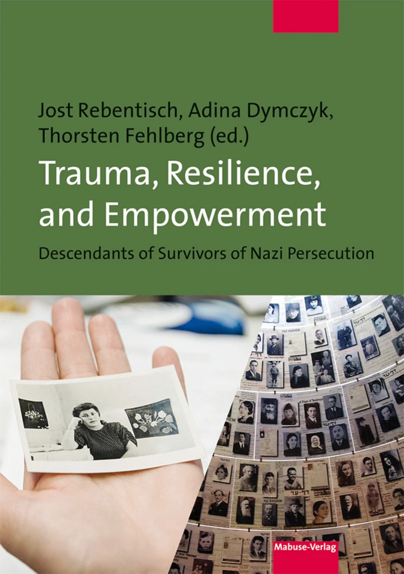 Portada: Trauma, Resilience, and Empowerment