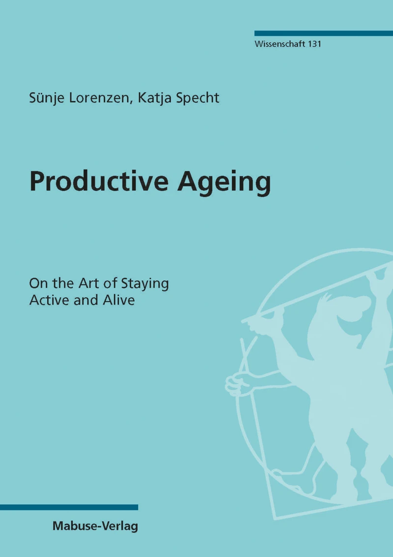 Portada: Productive Ageing