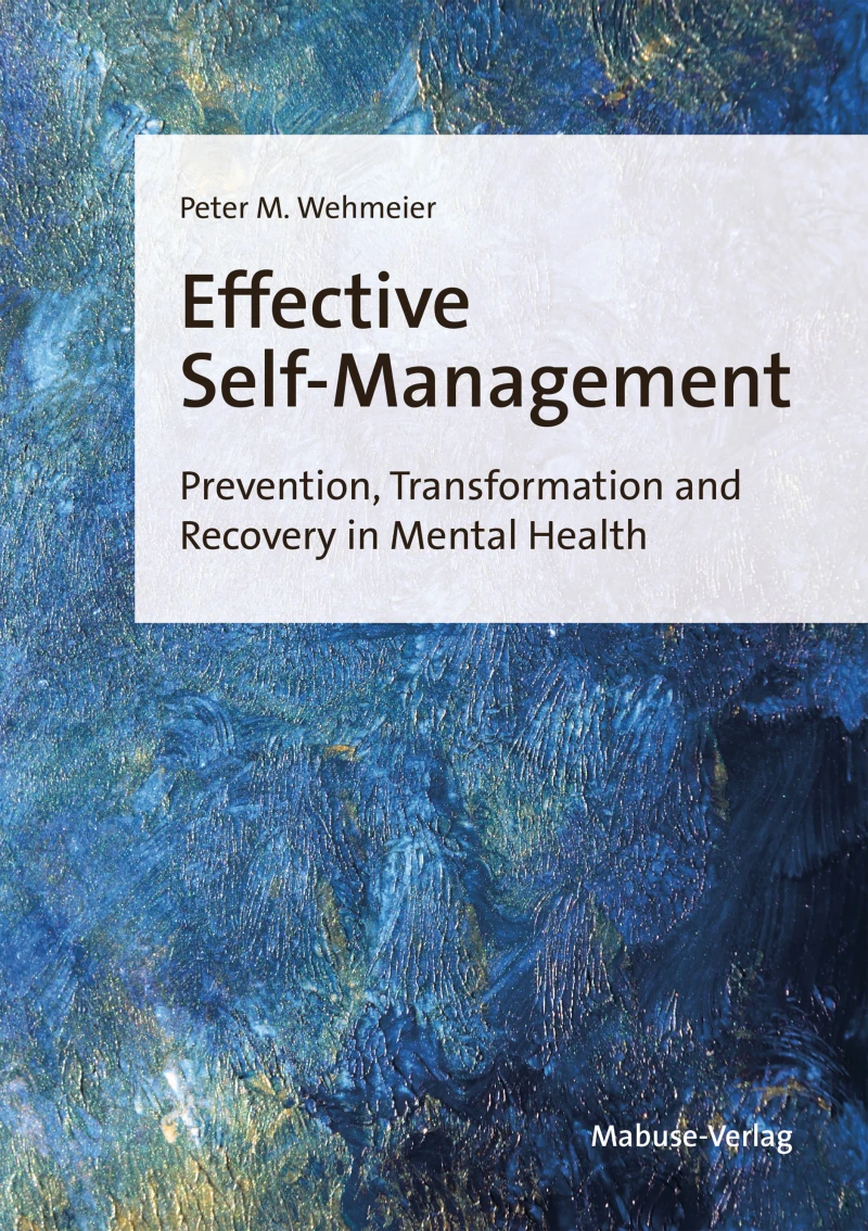 Portada: Effective Self-Management