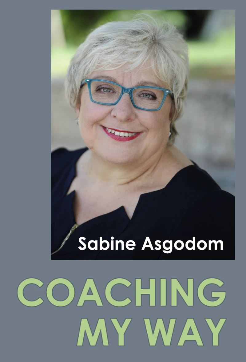 Portada: Coaching My Way