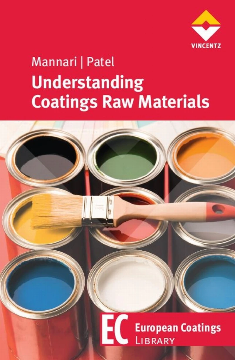 Portada: Understanding Coatings Raw Materials