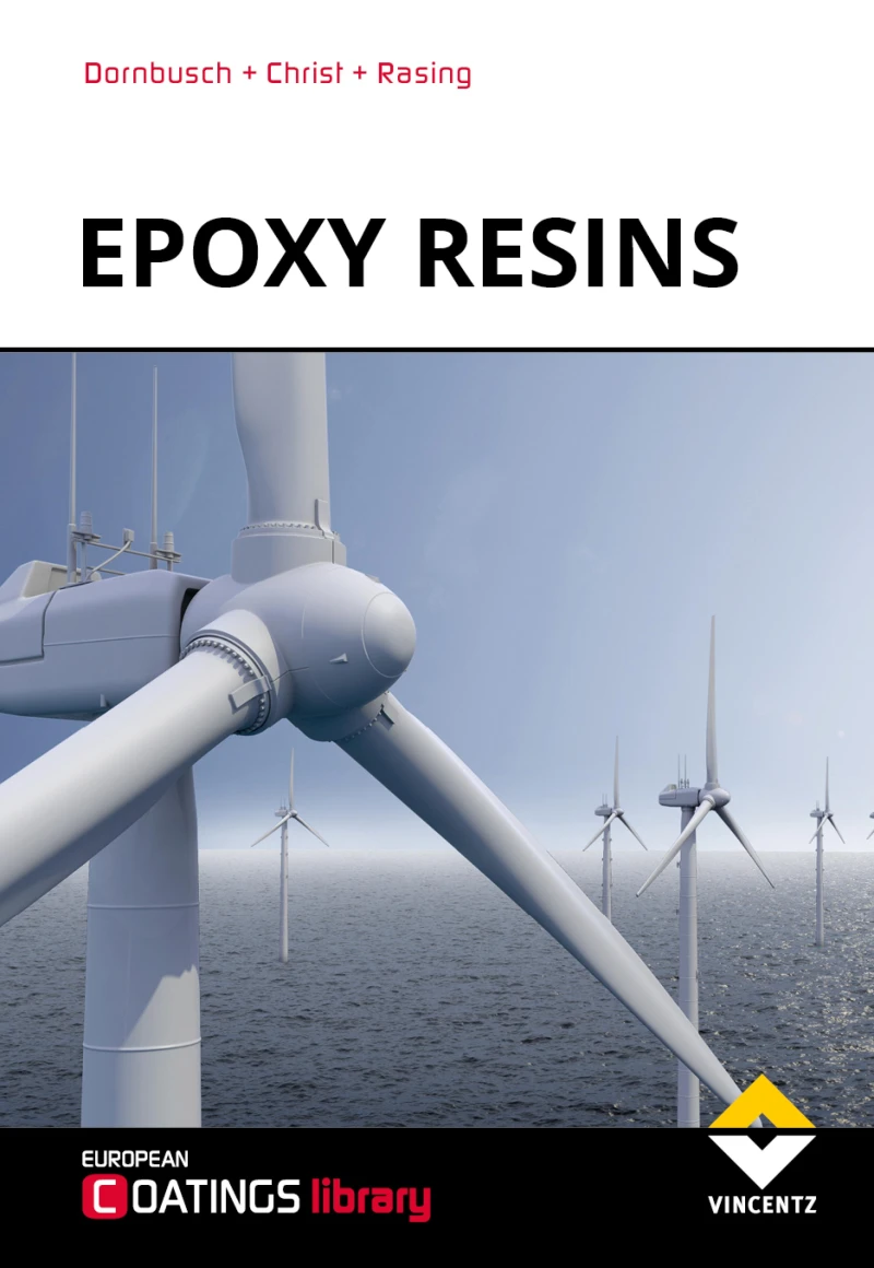 Portada: Epoxy Resins