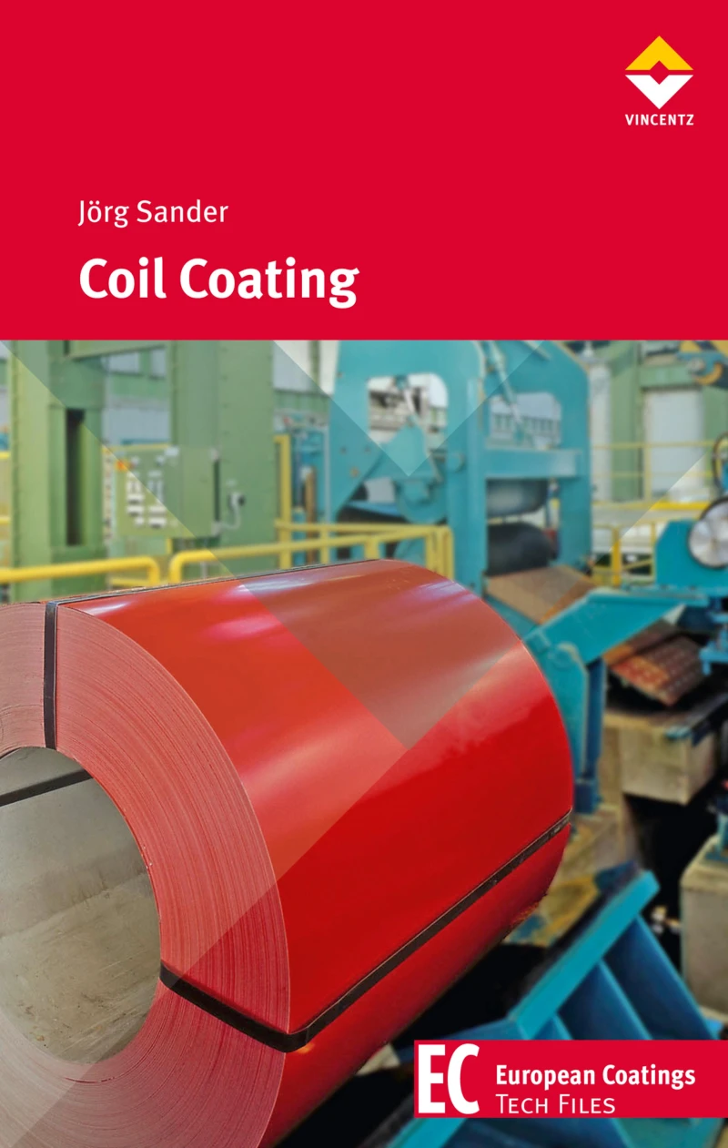 Portada: Coil Coating