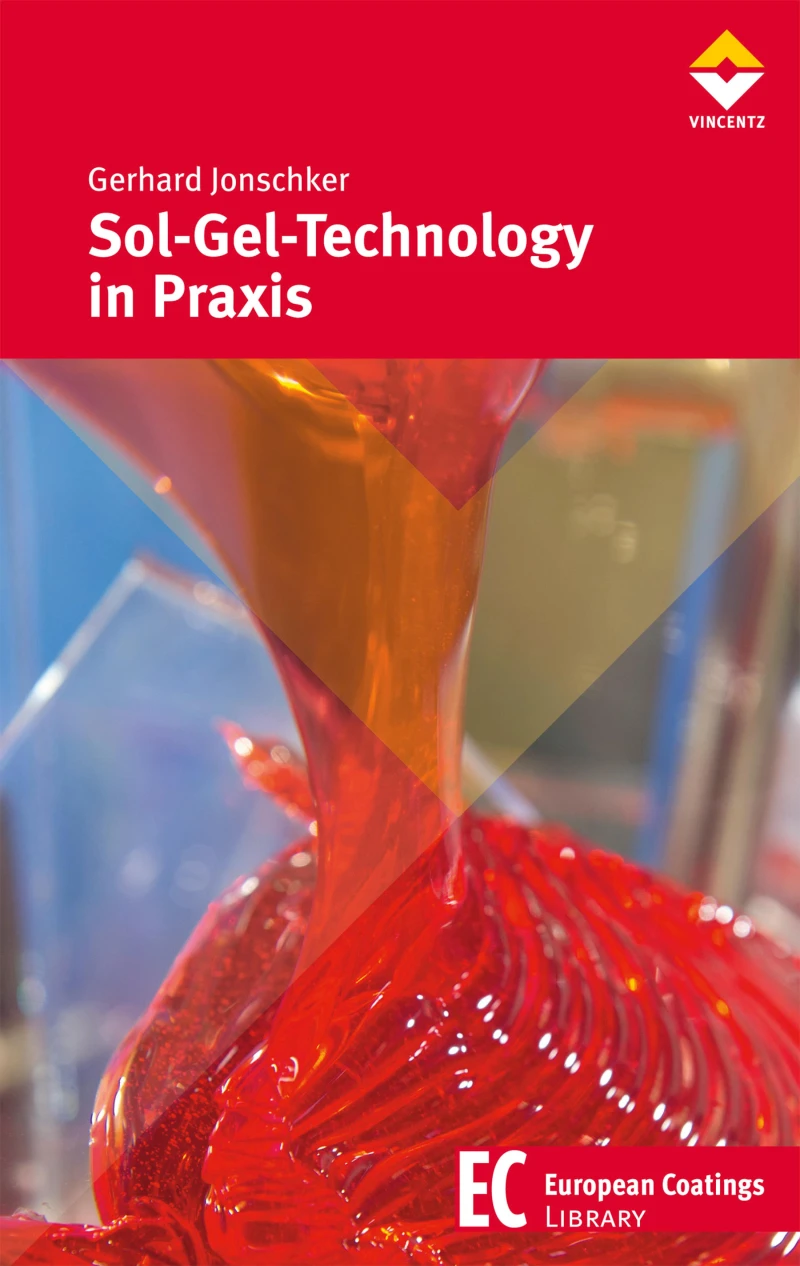 Portada: Sol-Gel-Technology in Praxis