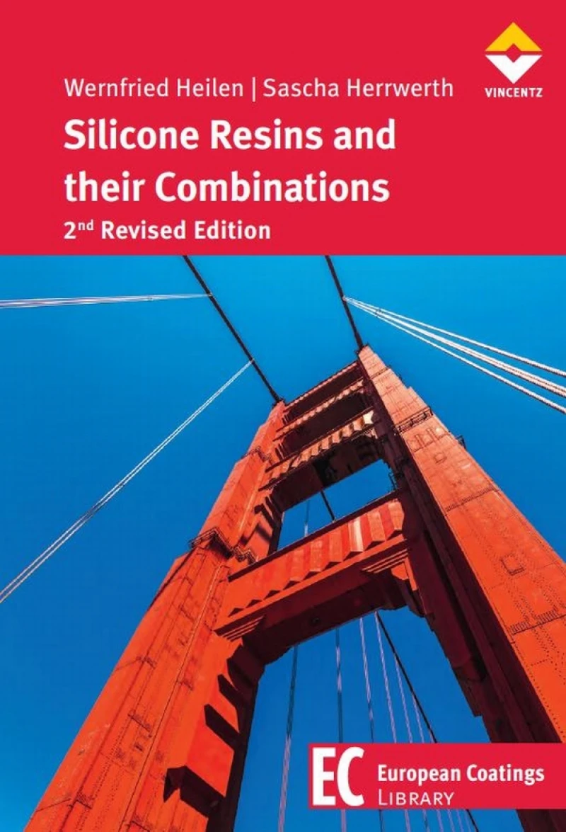 Portada: Silicone Resins and their Combinations