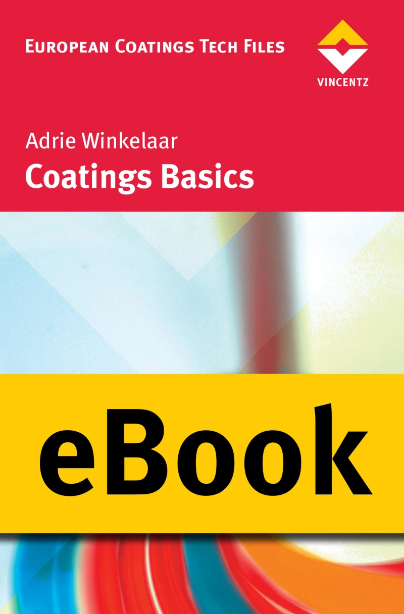Portada: Coatings Basics