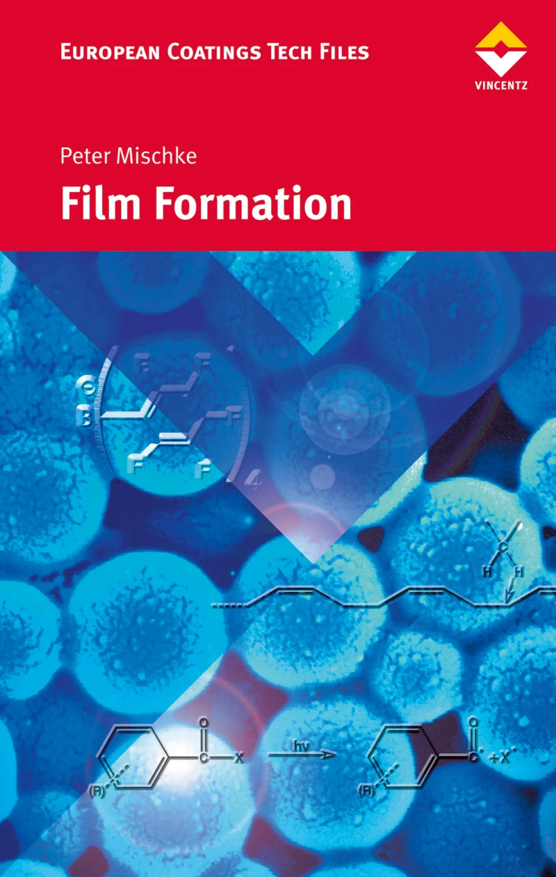 Portada: Film Formation