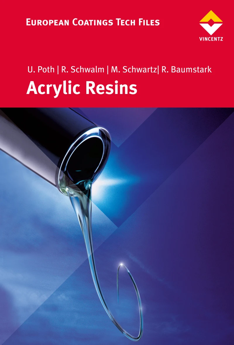 Portada: Acrylic Resins