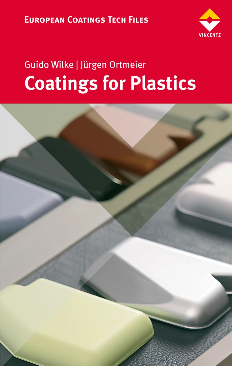 Portada: Coatings for Plastics