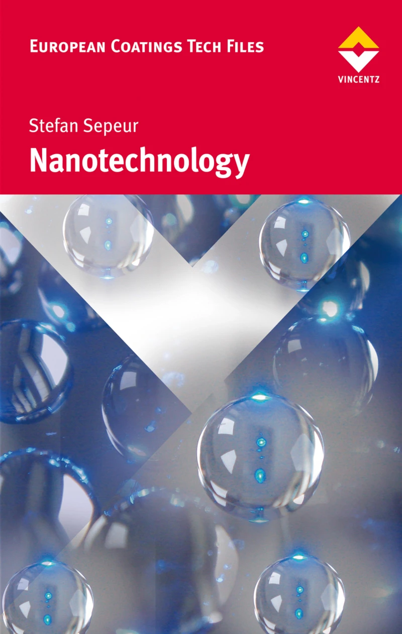 Portada: Nanotechnology