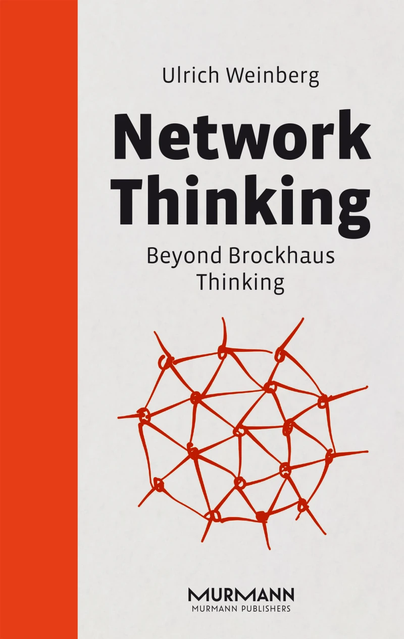Portada: Network Thinking
