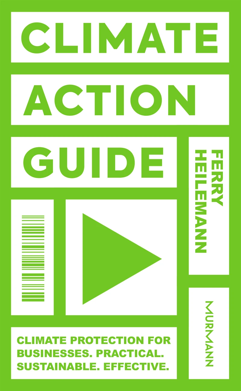 Portada: Climate Action Guide