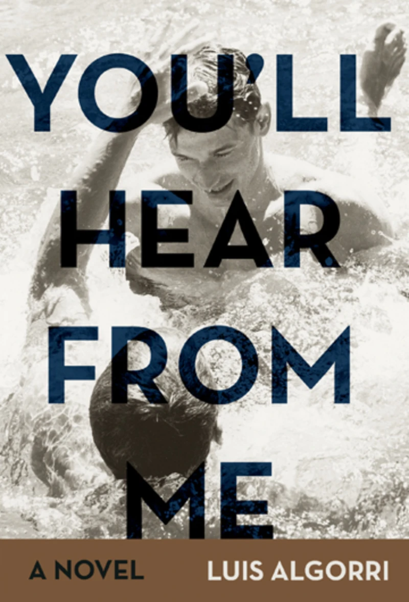 Portada: You'll hear from me