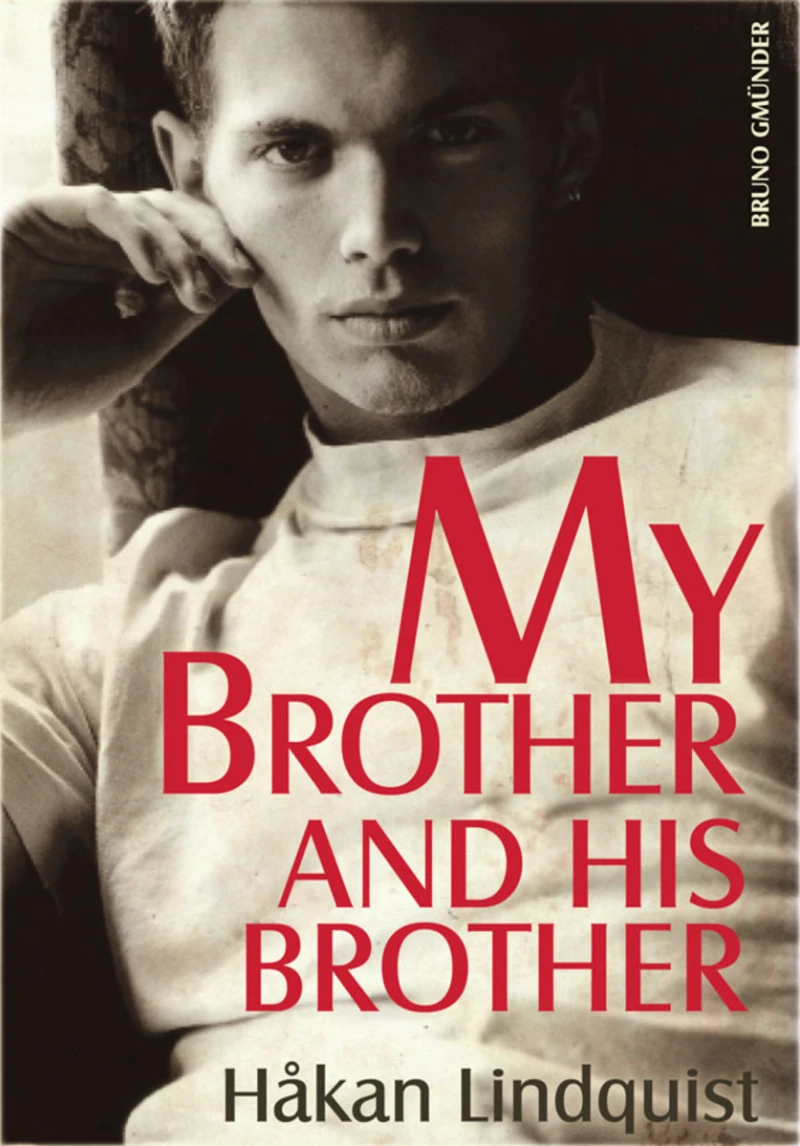 Portada: My Brother and his Brother