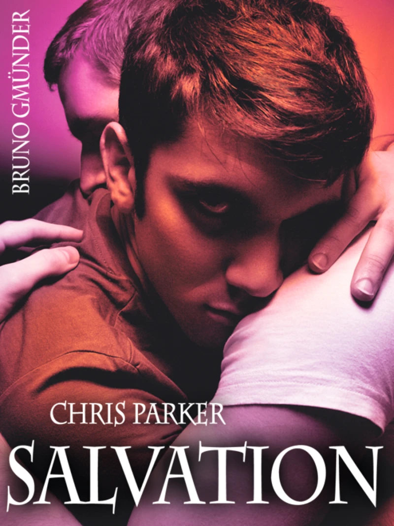 Portada: Salvation