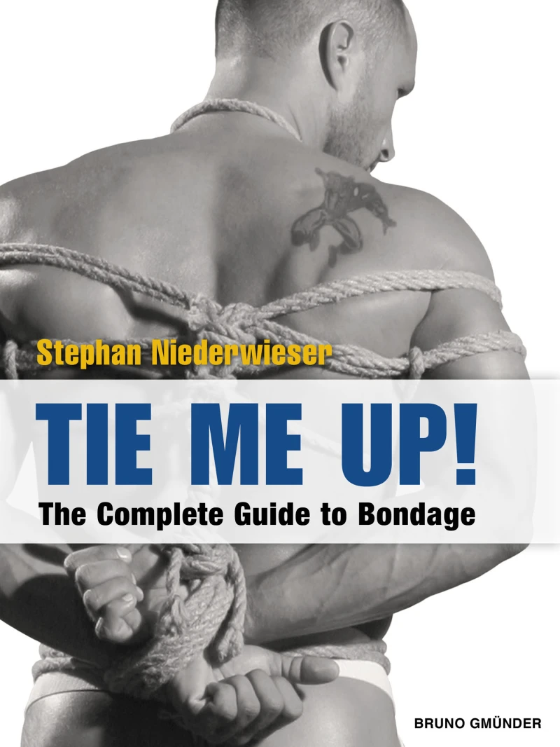 Portada: Tie Me Up!