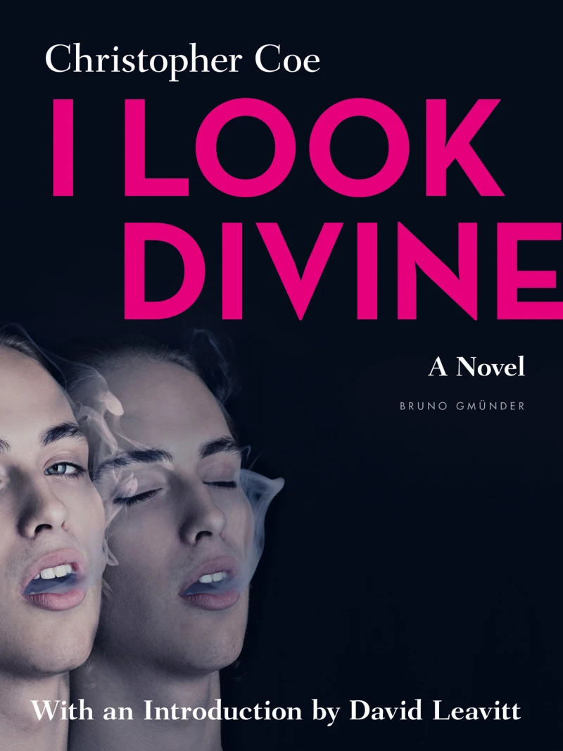 Portada: I Look Divine