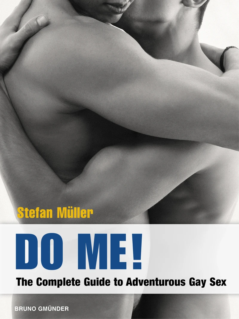 Portada: Do Me!