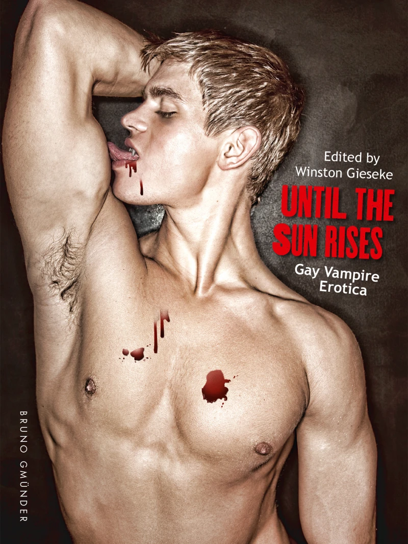 Portada: Until the Sun Rises