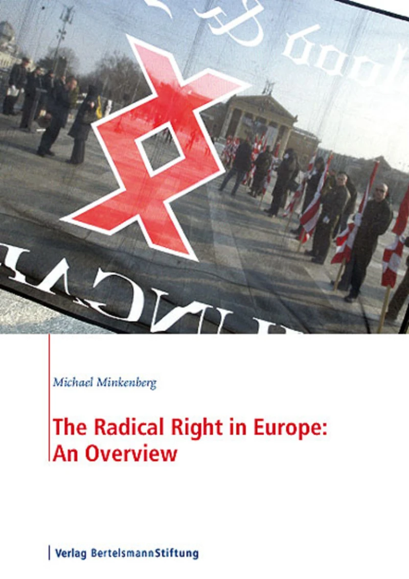 Portada: The Radical Right in Europe: An Overview