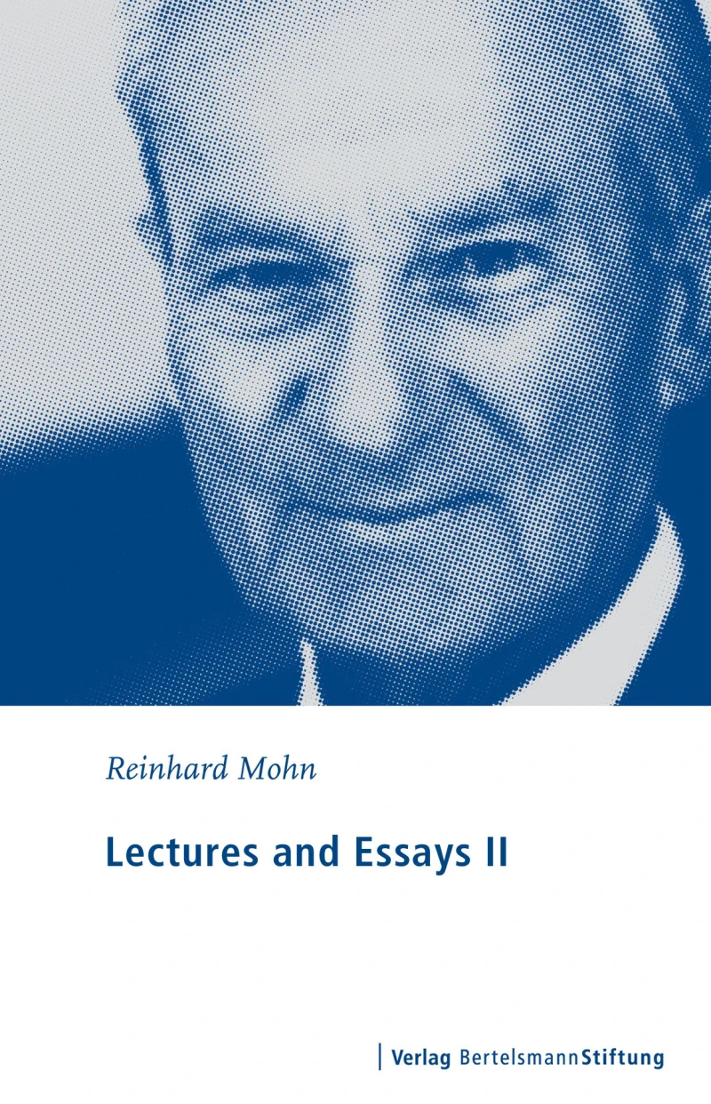 Portada: Lectures and Essays II