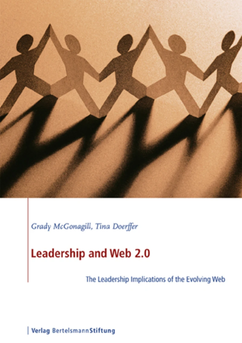 Portada: Leadership and Web 2.0