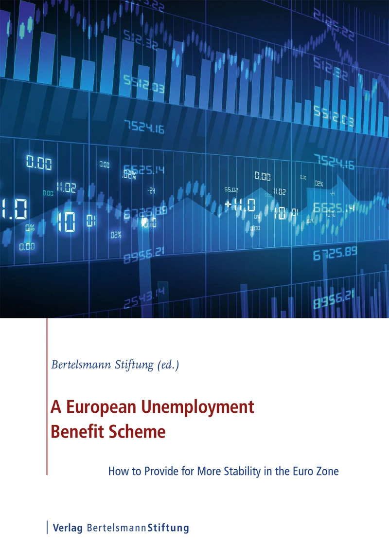 Portada: A European Unemployment Benefit Scheme