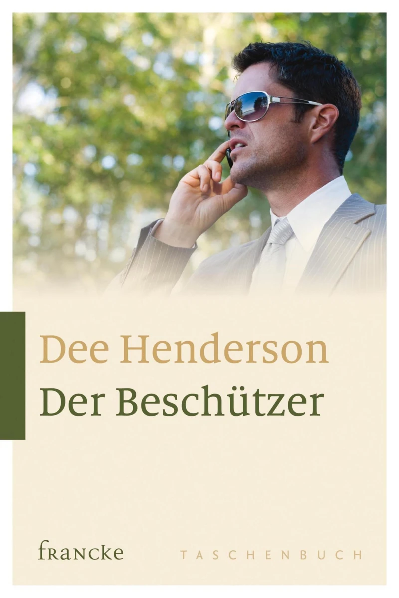 Portada: Der Beschützer