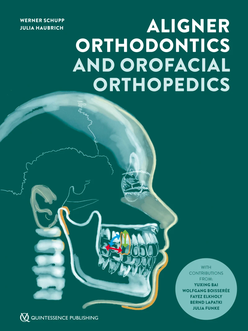 Portada: Aligner Orthodontics and Orofacial Orthopedics