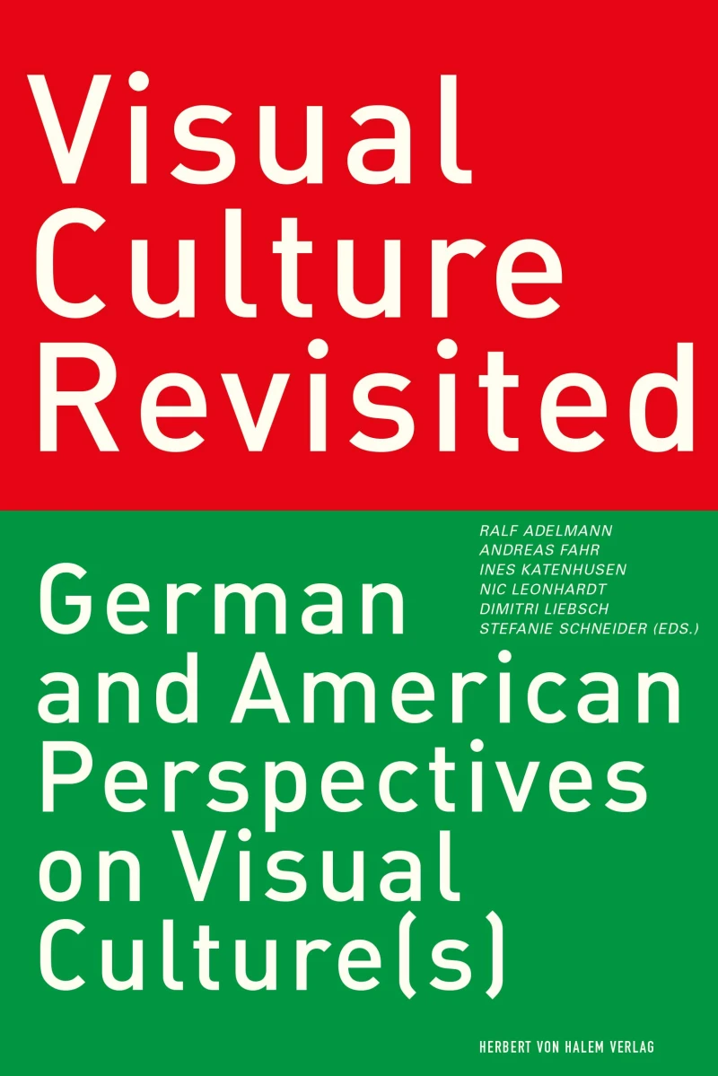 Portada: Visual Culture Revisited