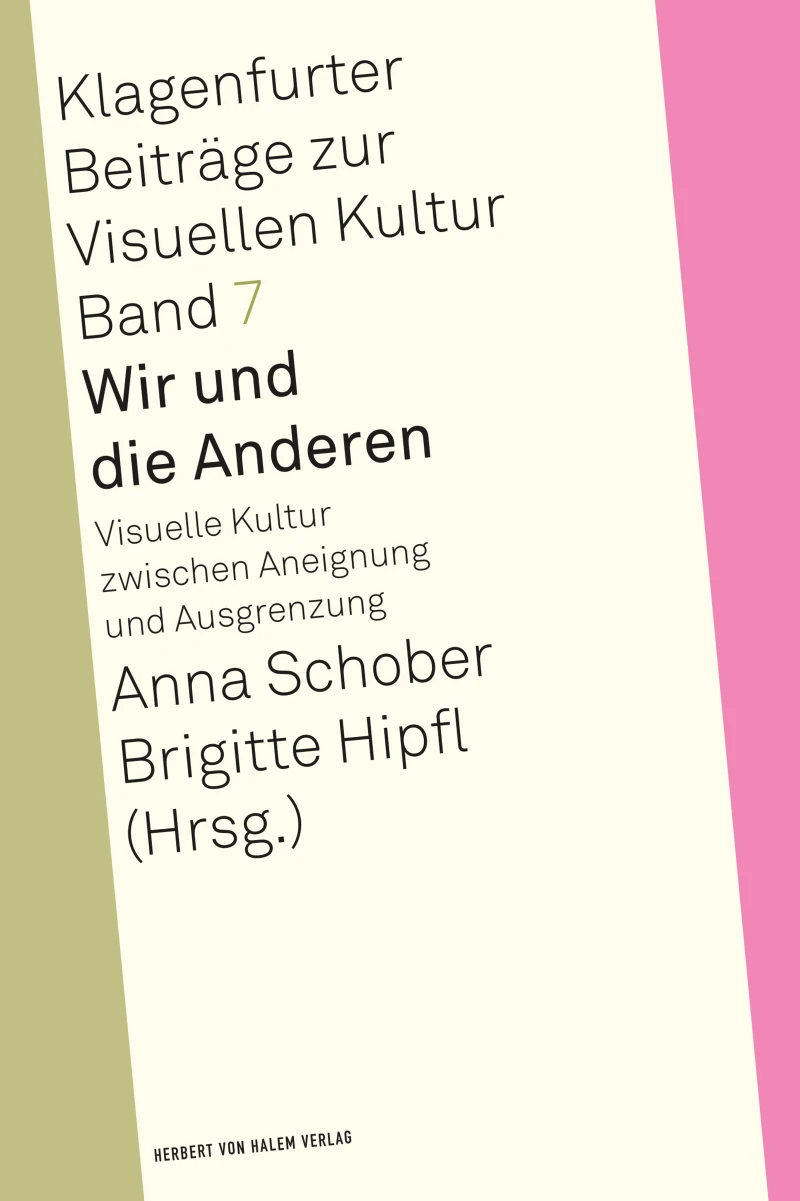 Portada: Wir und die Anderen