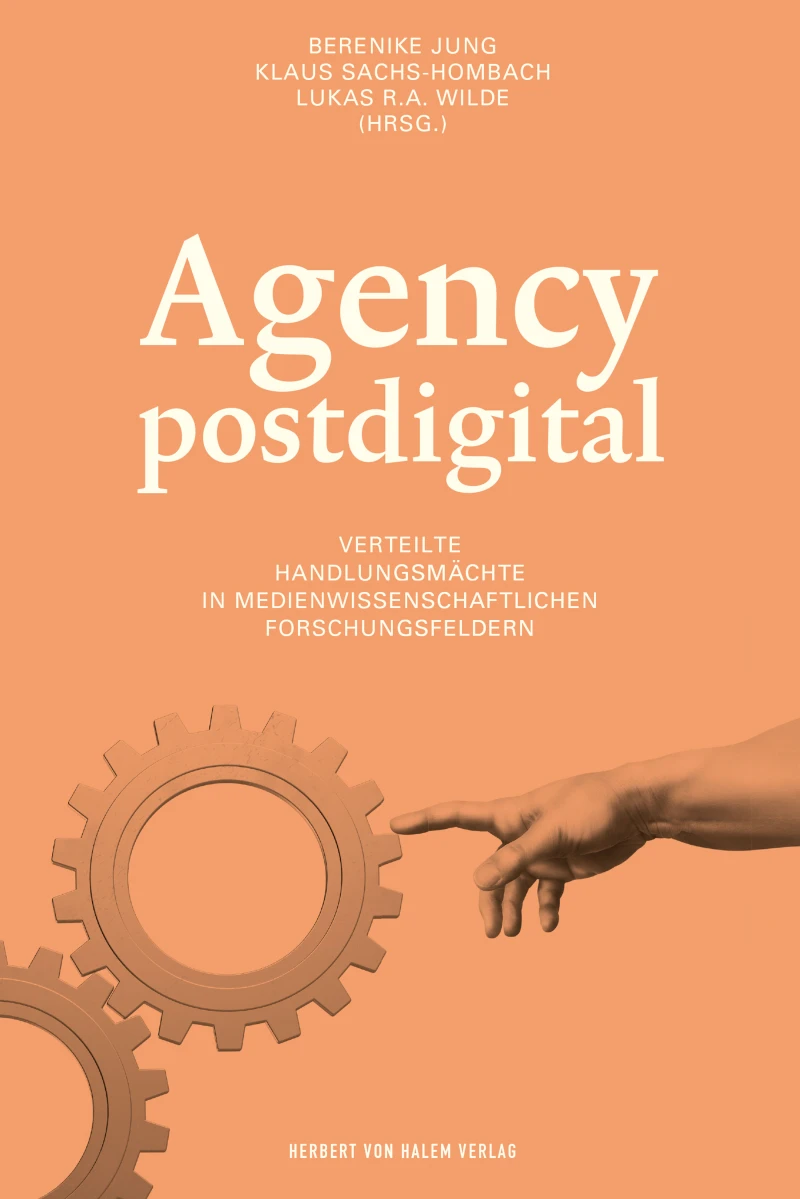 Portada: Agency postdigital