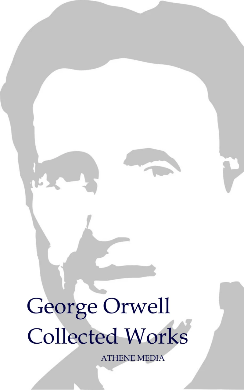 Portada: Collected Works