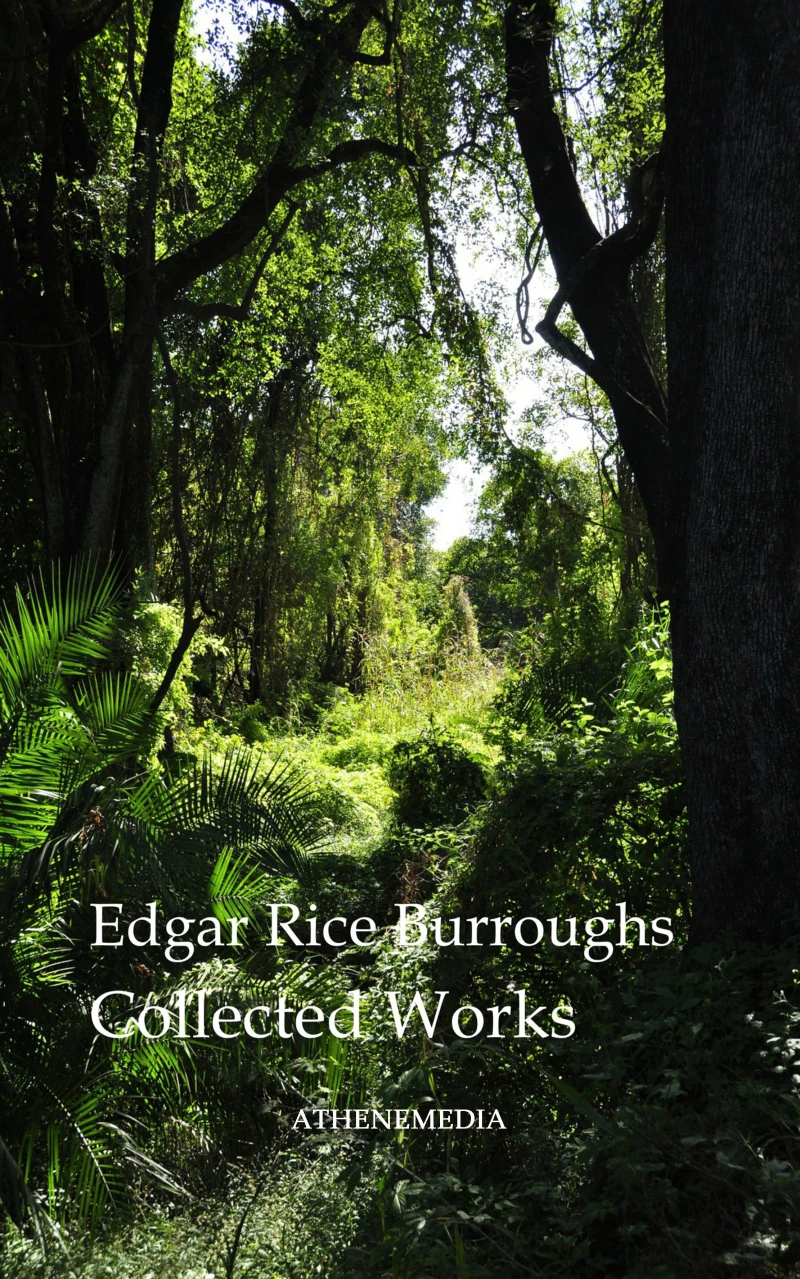 Portada: Collected Works