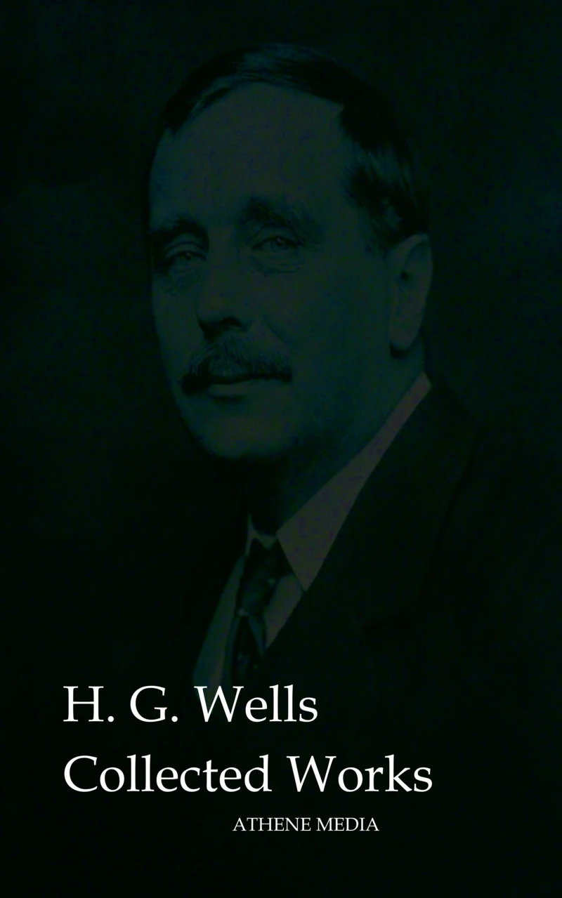 Portada: Collected Works