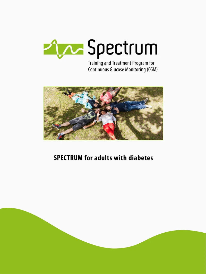 Portada: Spectrum  - Part 2: Training Slides