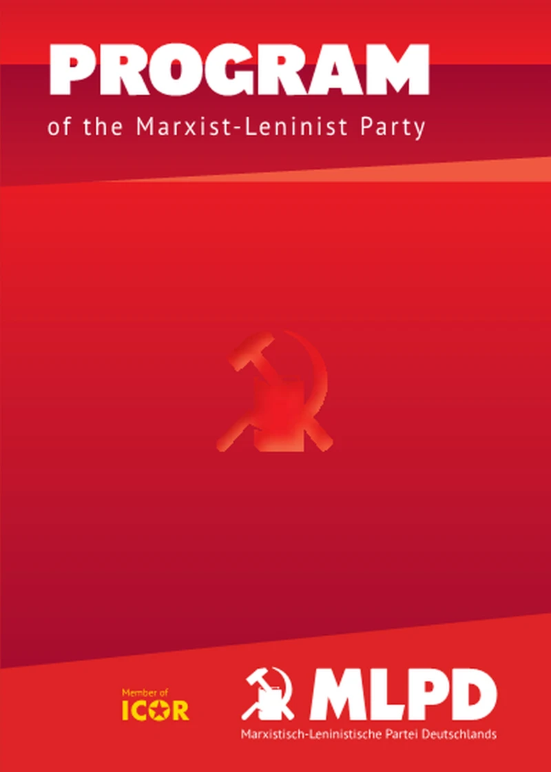 Portada: PROGRAM