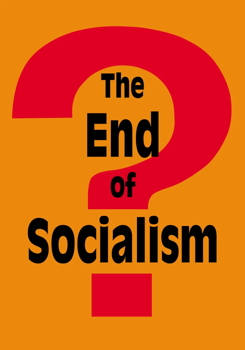 Portada: The End of Socialism?