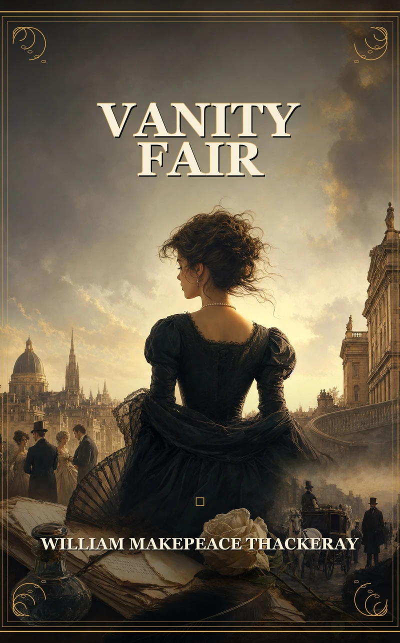 Portada: Vanity Fair