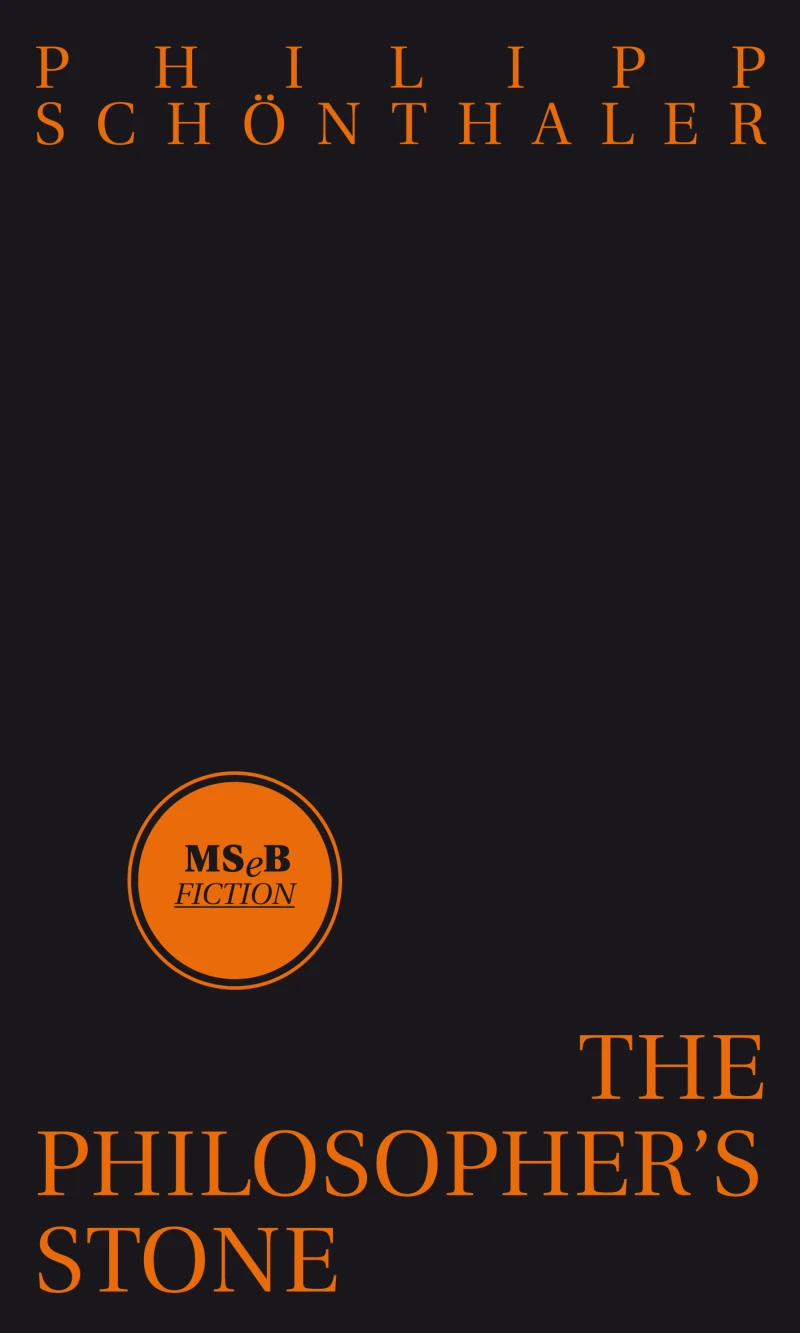 Portada: The Philosopher's Stone