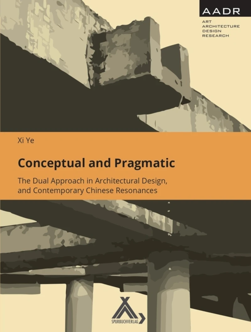 Portada: CONCEPTUAL AND PRAGMATIC