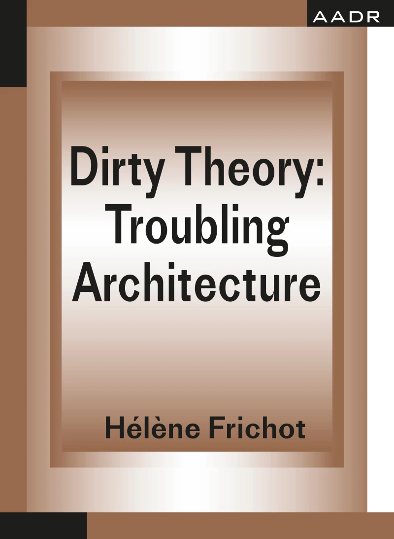 Portada: Dirty Theory